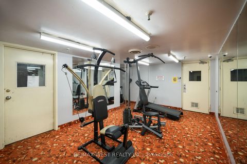 Photo 33 at 236 - 165 Cherokee Boulevard N, Pleasant View, Toronto