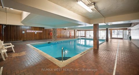 Photo 35 at 236 - 165 Cherokee Boulevard N, Pleasant View, Toronto