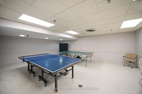 Photo 37 at 236 - 165 Cherokee Boulevard N, Pleasant View, Toronto