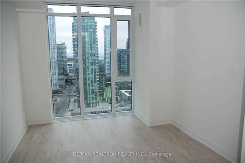 Photo 9 at 1703 - 576 Front Street W, Waterfront Communities C1, Toronto