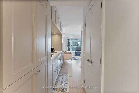 Photo 3 at 1013 - 155 Yorkville Avenue, Annex, Toronto
