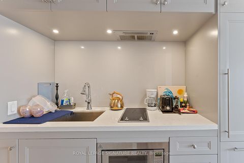 Photo 6 at 1013 - 155 Yorkville Avenue, Annex, Toronto