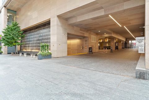 Photo 18 at 1013 - 155 Yorkville Avenue, Annex, Toronto