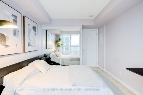 Photo 10 at 2209 - 5 Michael Power Place, City Centre West, Toronto