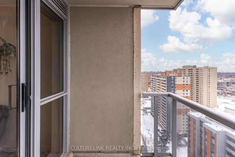 Photo 13 at 2209 - 5 Michael Power Place, City Centre West, Toronto