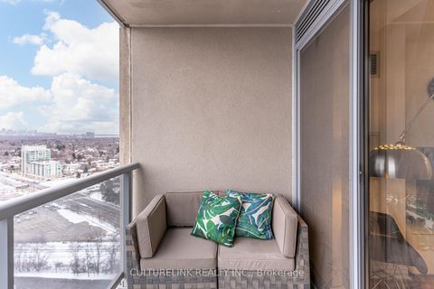 Photo 14 at 2209 - 5 Michael Power Place, City Centre West, Toronto