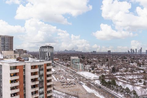 Photo 15 at 2209 - 5 Michael Power Place, City Centre West, Toronto