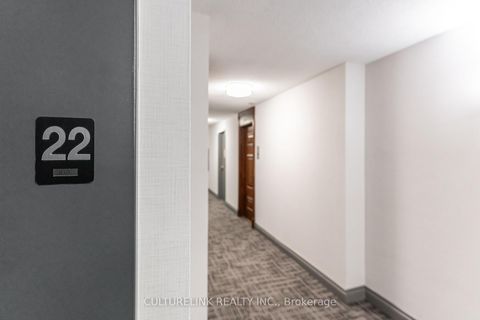 Photo 19 at 2209 - 5 Michael Power Place, City Centre West, Toronto