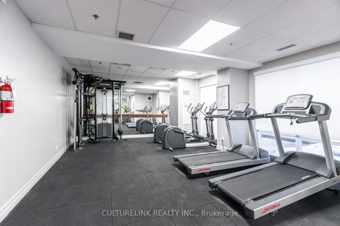 Photo 20 at 2209 - 5 Michael Power Place, City Centre West, Toronto