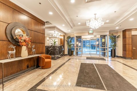 Photo 22 at 2209 - 5 Michael Power Place, City Centre West, Toronto