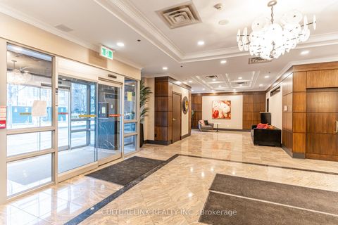 Photo 23 at 2209 - 5 Michael Power Place, City Centre West, Toronto