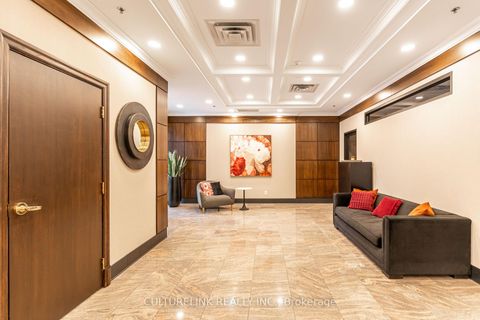 Photo 24 at 2209 - 5 Michael Power Place, City Centre West, Toronto