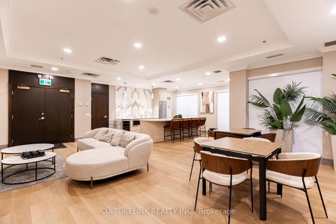 Photo 25 at 2209 - 5 Michael Power Place, City Centre West, Toronto