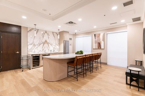 Photo 27 at 2209 - 5 Michael Power Place, City Centre West, Toronto