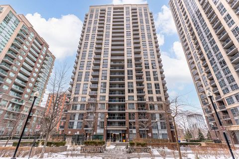 Photo 30 at 2209 - 5 Michael Power Place, City Centre West, Toronto