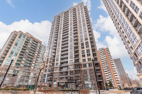 Photo 31 at 2209 - 5 Michael Power Place, City Centre West, Toronto