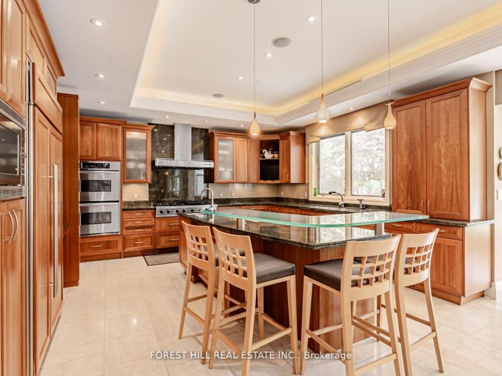 Photo 13 at 7 Cedarwood Avenue, York Mills, Toronto