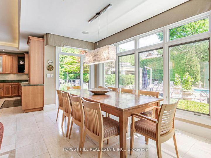 Photo 17 at 7 Cedarwood Avenue, York Mills, Toronto