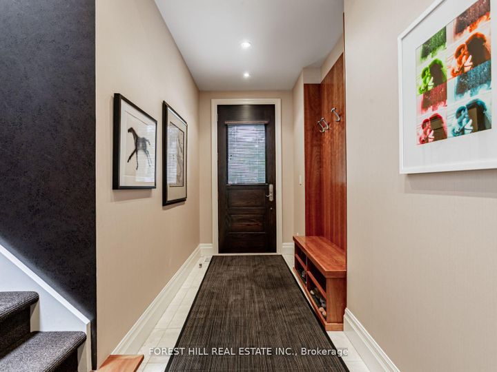 Photo 19 at 7 Cedarwood Avenue, York Mills, Toronto