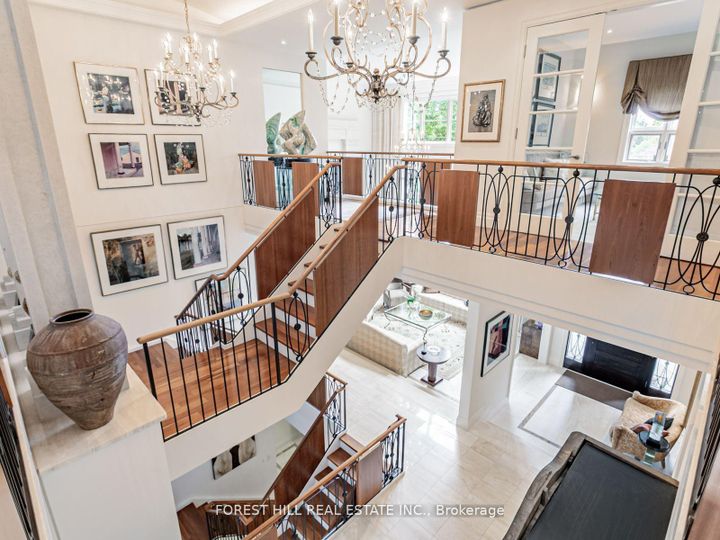 Photo 21 at 7 Cedarwood Avenue, York Mills, Toronto