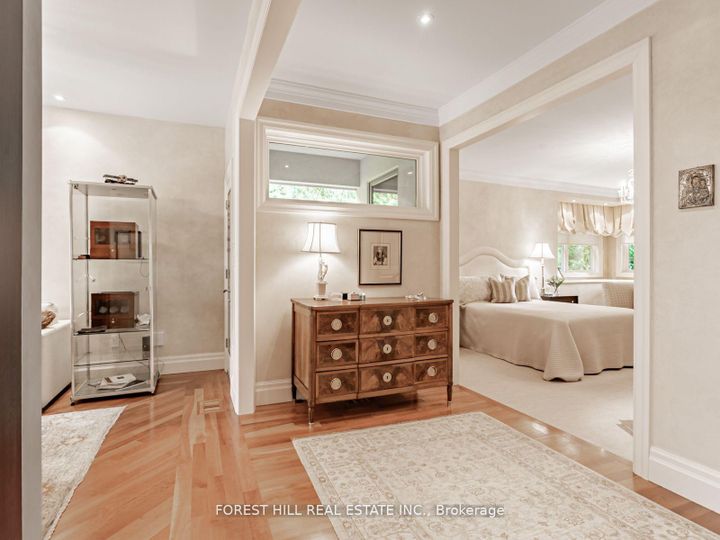 Photo 22 at 7 Cedarwood Avenue, York Mills, Toronto