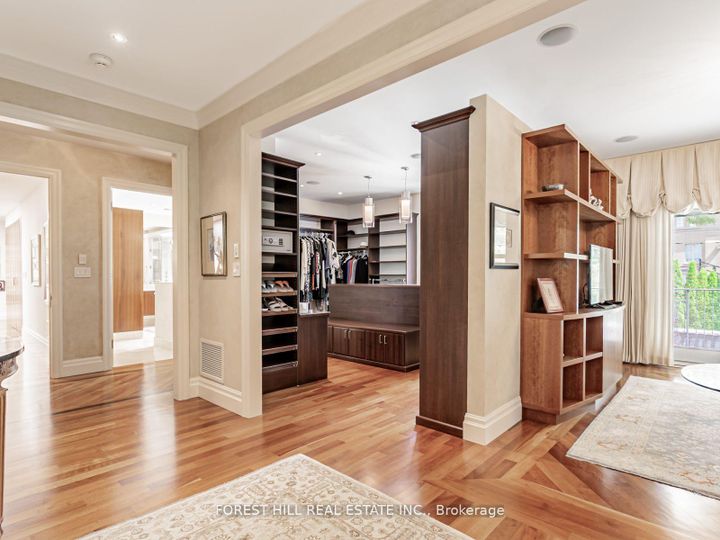 Photo 23 at 7 Cedarwood Avenue, York Mills, Toronto