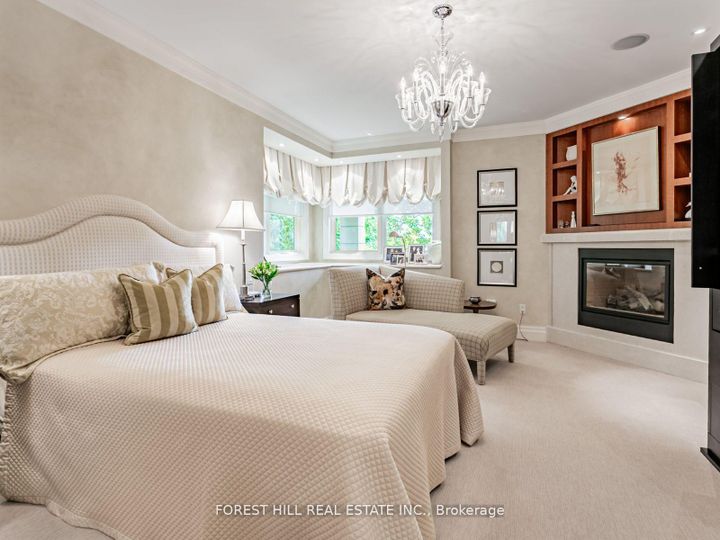 Photo 24 at 7 Cedarwood Avenue, York Mills, Toronto