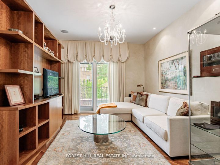 Photo 25 at 7 Cedarwood Avenue, York Mills, Toronto