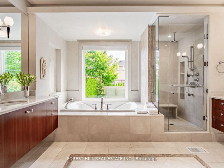 Photo 26 at 7 Cedarwood Avenue, York Mills, Toronto