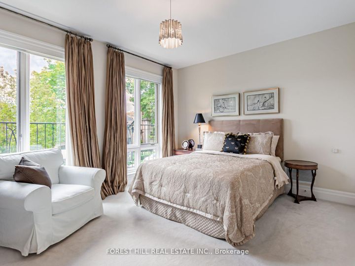 Photo 27 at 7 Cedarwood Avenue, York Mills, Toronto