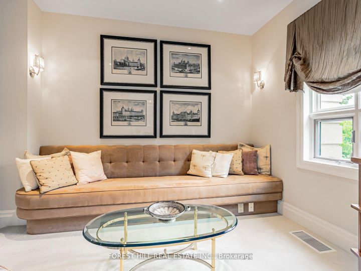 Photo 28 at 7 Cedarwood Avenue, York Mills, Toronto