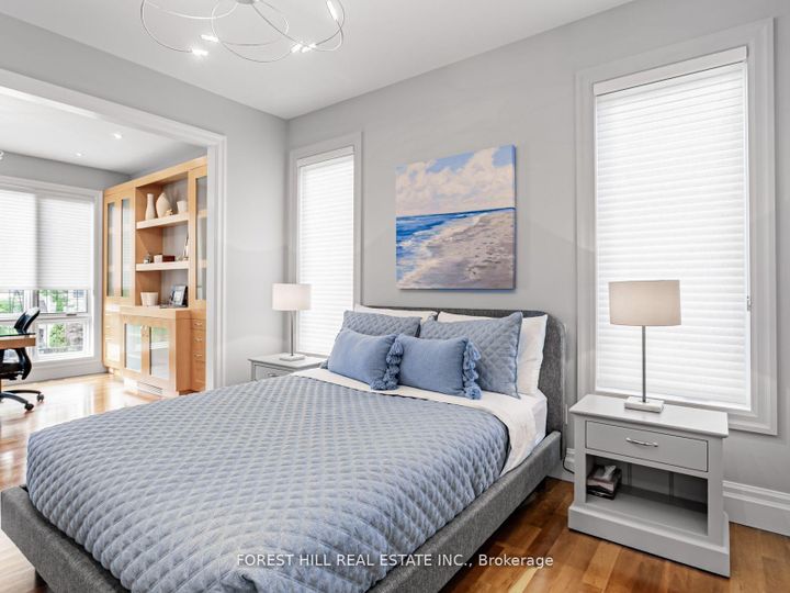 Photo 29 at 7 Cedarwood Avenue, York Mills, Toronto