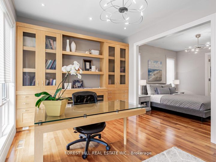 Photo 30 at 7 Cedarwood Avenue, York Mills, Toronto