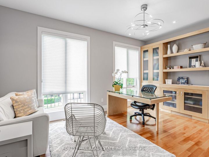 Photo 31 at 7 Cedarwood Avenue, York Mills, Toronto