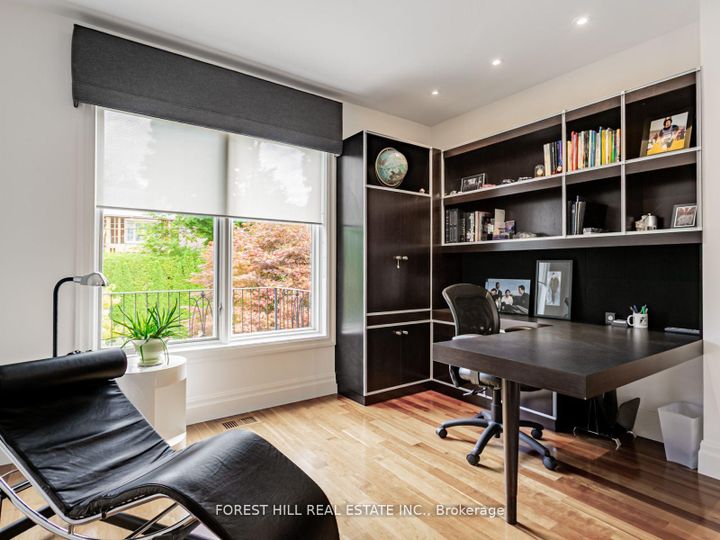 Photo 34 at 7 Cedarwood Avenue, York Mills, Toronto