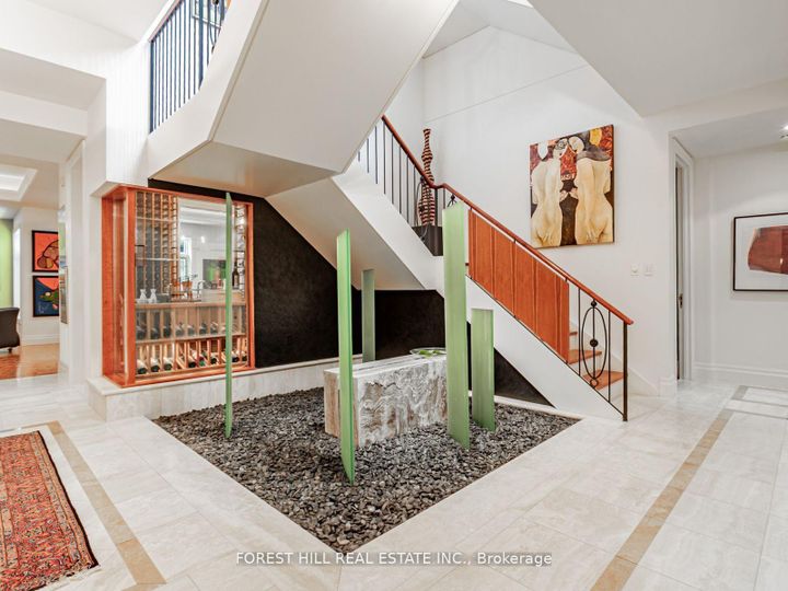 Photo 35 at 7 Cedarwood Avenue, York Mills, Toronto