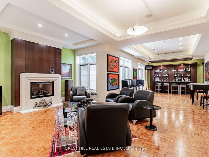 Photo 37 at 7 Cedarwood Avenue, York Mills, Toronto