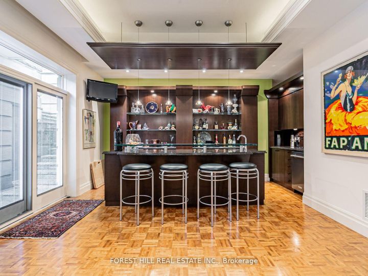 Photo 38 at 7 Cedarwood Avenue, York Mills, Toronto