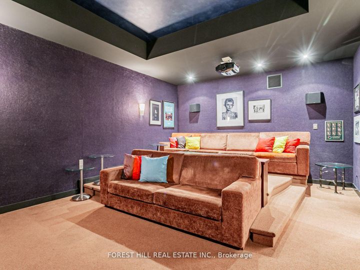 Photo 39 at 7 Cedarwood Avenue, York Mills, Toronto