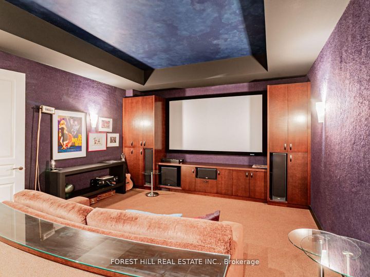 Photo 40 at 7 Cedarwood Avenue, York Mills, Toronto