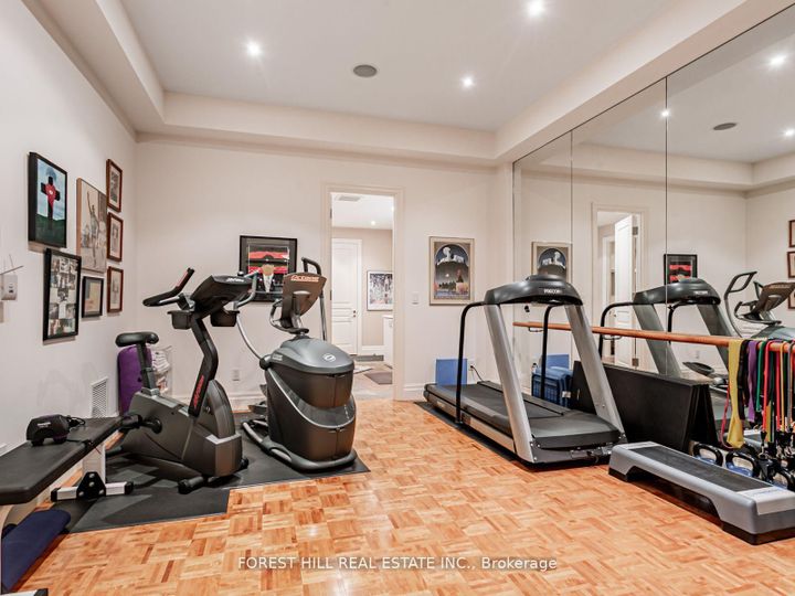 Photo 41 at 7 Cedarwood Avenue, York Mills, Toronto