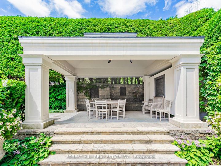 Photo 46 at 7 Cedarwood Avenue, York Mills, Toronto