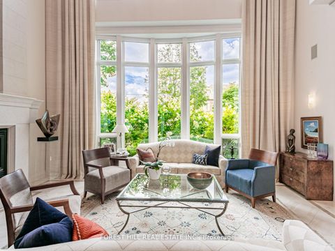 Photo 5 at 7 Cedarwood Avenue, York Mills, Toronto