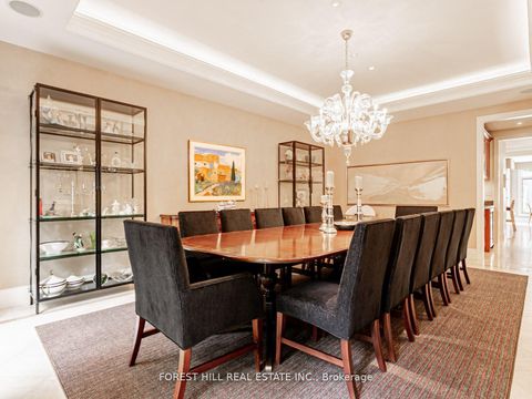 Photo 7 at 7 Cedarwood Avenue, York Mills, Toronto