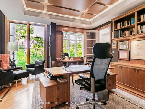 Photo 8 at 7 Cedarwood Avenue, York Mills, Toronto