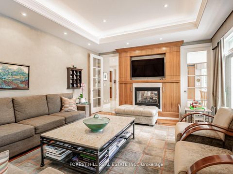 Photo 11 at 7 Cedarwood Avenue, York Mills, Toronto