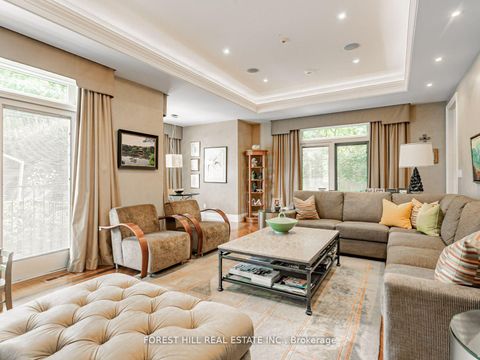 Photo 12 at 7 Cedarwood Avenue, York Mills, Toronto