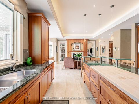 Photo 14 at 7 Cedarwood Avenue, York Mills, Toronto