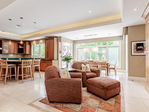 Photo 15 at 7 Cedarwood Avenue, York Mills, Toronto