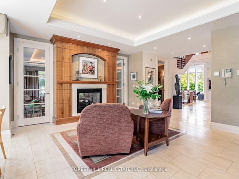Photo 16 at 7 Cedarwood Avenue, York Mills, Toronto